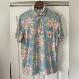 Men’s Polo by Ralph Lauren